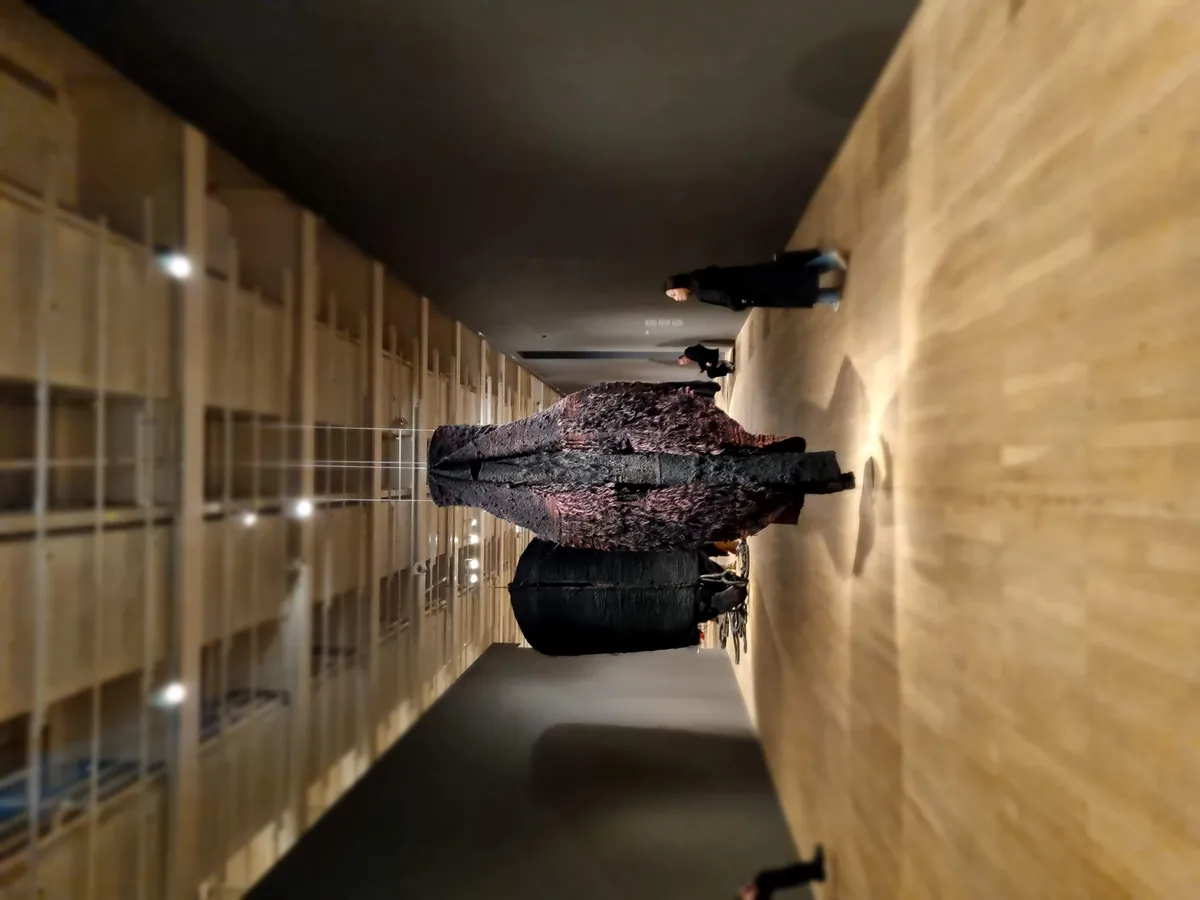 Magdalena Abakanowicz Gallery Image 31
